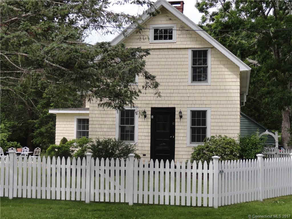 Building photograph for 46 UNDERMOUNTAIN ROAD